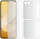 Набір гідрогелевих плівок Devia для екрана + задня панель для Samsung Galaxy Flip 6 2 шт (DV-SM-FL6) - зображення 1