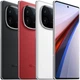 Смартфон Vivo iQOO 12 Pro 16/256GB Red (CN) - изображение 4