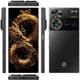 Смартфон ZTE Nubia Z60 Ultra Dragon Year Limited Edition 24/1TB Black (CN) - зображення 4