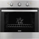 Духова шафа газова Zanussi ZOG521317X Нержавіюча сталь - изображение 1