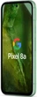 Смартфон Google Pixel 8a 8/128GB Aloe (Global Version) - зображення 3