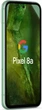 Смартфон Google Pixel 8a 8/128GB Aloe (Global Version) - зображення 4