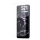 Захисне скло для смартфона Samsung Galaxy S21 Ultra UV Glass Clear - зображення 2