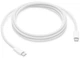 Кабель Google 30W Type-C to Type-C White - изображение 3
