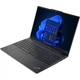 Ноутбук 16" Lenovo ThinkPad E16 Gen 1 AMD (21JT001BUS) Graphite Black - изображение 2