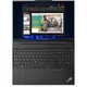 Ноутбук 16" Lenovo ThinkPad E16 Gen 1 AMD (21JT001BUS) Graphite Black - изображение 5