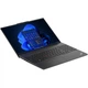 Ноутбук 16" Lenovo ThinkPad E16 Gen 1 AMD (21JT001BUS) Graphite Black - изображение 4