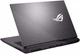 Ноутбук Asus ROG Strix G17 G713RC (G713RC-RS73) Black - зображення 4
