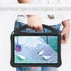 Чехол для планшета BeCover Protected Cover для Lenovo Tab P11 (2nd Gen) (TB-350FU/TB-350XU) 11.5" Black (BC_710740) - изображение 6