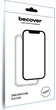Захисне скло BeCover для смартфона Tecno POVA 6 Neo (LI6) Black (BC_711827) - зображення 4