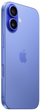 Smartfon Apple iPhone 16 512GB Ultramarine (MYER3) - obraz 3