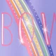 Колледж-блок Brunnen Premium Rainbow А4 в линию 80 листов (10-679 27 222) - изображение 3