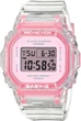 Женские часы Casio BABY-G Urban BGD-565SJ-7ER - изображение 1