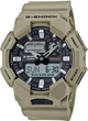 Zegarek męski Casio G-SHOCK Classic GA-010-5AER - obraz 1