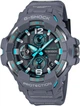 Мужские часы Casio G-SHOCK Master of G Air Gravitymaster GR-B300-8A2ER - изображение 1