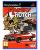 Игра Sony PlayStation 2 Starsky & Hutch Europe Английская Версия + Обложка Б/У - изображение 1