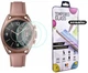 Захисна плівка Drobak Ceramics для Samsung Galaxy Watch 3 45 мм (2 шт.) (313131) - зображення 1