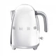 Електрочайник Smeg KLF03SSEU - зображення 1