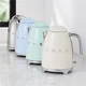 Електрочайник Smeg KLF03SSEU - зображення 2