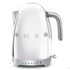 Електрочайник Smeg KLF04SSEU - зображення 1