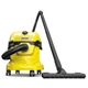Професійний пілосос Karcher WD 2 Plus V-12/4/18 (1.628-000.0) - зображення 7