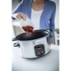 Медленноварка Russell Hobbs MaxiCook Slow Cooker 22750-56 - изображение 6