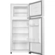 Холодильник с морозильной камерой Gorenje RF212EPW4 - изображение 3
