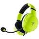 Навушники Razer Kaira X для Xbox Electric Volt (RZ04-03970600-R3M1) - зображення 2