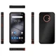 Смартфон Gigaset GX4 4/64GB Black (S30853H1531R111) - изображение 10