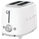 Тостер Smeg TSF01WHEU - изображение 1