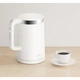 Електрочайник MiJia Smart Kettle Pro White (MJHWSH02YM) - зображення 8