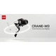 Стабілізатор для камери Zhiyun Crane M3 - зображення 9