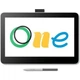 Монітор-планшет Wacom One 13 Touch New (DTH134W0B) - зображення 5