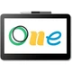 Монітор-планшет Wacom One 13 Touch New (DTH134W0B) - зображення 6