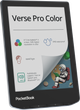 Електронна книга з підсвічуванням PocketBook Verse Pro Color Stormy Sea (PB634K3-1-WW) - зображення 2