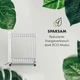 Масляный обогреватель Klarstein Thermaxx Heatstream Белый - изображение 4