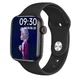 Смарт часы Smart Watch ip 12-1. Черный. - изображение 2