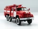 Збірна модель ICM AC-40-137A, пожежна машина 35519 - зображення 11