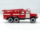 Збірна модель ICM AC-40-137A, пожежна машина 35519 - зображення 13