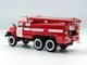 Збірна модель ICM AC-40-137A, пожежна машина 35519 - зображення 15