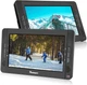 Автомобильный DVD-плеер NAVISKAUTO, 2 экрана, 10,5 дюйма Черный - изображение 1