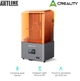 3D-принтер Creality Halot-Mage S 14K - изображение 3
