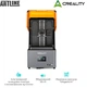 3D-принтер Creality Halot-Mage S 14K - изображение 4
