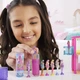 Мини кукла-сюрприз Mattel Barbie Color Reveal Mini BarbieLand Барби HYF28 - изображение 4