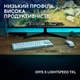 Клавиатура Logitech G915 X LIGHTSPEED TKL Wireless Tactile White (920-012737) - изображение 2