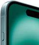 Smartfon Apple iPhone 16 Plus 128GB Teal (MXVY3) - obraz 4