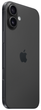 Smartfon Apple iPhone 16 Plus 512GB Black (MY1P3) - obraz 3