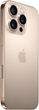 Smartfon Apple iPhone 16 Pro 128GB Desert Titanium (MYNF3) - obraz 3