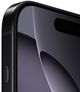 Smartfon Apple iPhone 16 Pro 256GB Black Titanium (MYNH3) - obraz 4