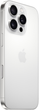 Smartfon Apple iPhone 16 Pro 1TB White Titanium (MYNT3) - obraz 3